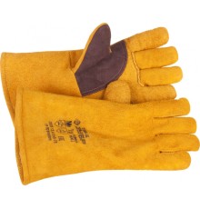 Краги Зубр 11335-XL 390гр