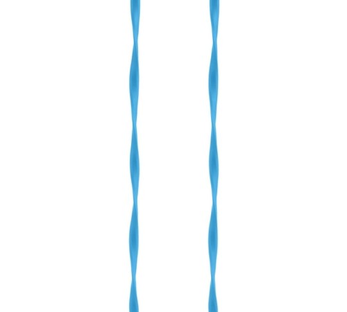 Кабели USB ACD USB кабель ACD-DUAL Type C / MicroUSB ; USB-A 2в1, TPE, 1м, синий (ACD-U924-CML)