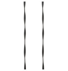 Кабели USB ACD USB кабель ACD-Infinity Lightning ; USB-A TPE, 1.2м, черный (ACD-U922-P5B)