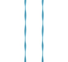 Кабели USB ACD USB кабель ACD-Infinity Type-C ; USB-A TPE, 1.2м, синий (ACD-U922-C2L)