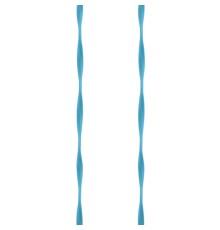 Кабели USB ACD USB кабель ACD-Infinity Type-C ; USB-A TPE, 1.2м, синий (ACD-U922-C2L)
