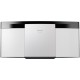Микросистема Panasonic SC-HC200EE-W белый 20Вт/CD/CDRW/FM/USB/BT