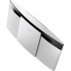 Микросистема Panasonic SC-HC200EE-W белый 20Вт/CD/CDRW/FM/USB/BT