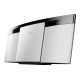 Микросистема Panasonic SC-HC200EE-W белый 20Вт/CD/CDRW/FM/USB/BT