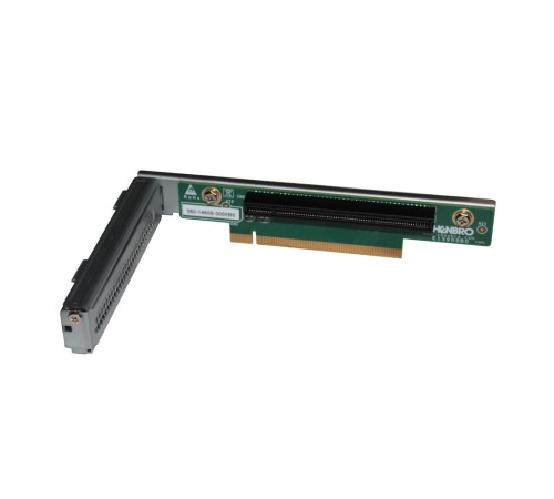 Комплектующие корпусов Chenbro 84H314610-023 райзер для RM146 Risercard {96} (557811) Комплектующие корпусов Chenbro 84H314610-023 райзер для RM146 Risercard {96} (557811)