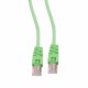 Кабель Cablexpert Патч-корд UTP Cablexpert PP12-5M/G   кат.5e, 5м, литой, многожильный (зеленый) (038645)