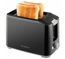 Тостер Scarlett SC-TM11020 700Вт черный