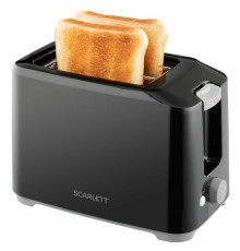 Тостер Scarlett SC-TM11020 700Вт черный