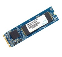 Жесткий диск SSD Apacer 480Gb M.2 2280 SATA [AP480GAST280-1]