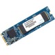 Жесткий диск SSD Apacer 240Gb M.2 2280 SATA [AP240GAST280-1]