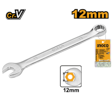 Ключ гаечный комбинированный Ingco HCSPA121