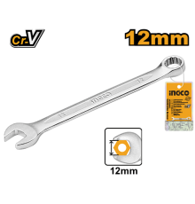 Ключ гаечный комбинированный Ingco HCSPA121