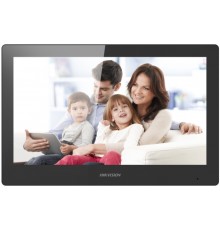 10" IP видеодомофон с WI-FI Hikvision DS-KH8520-WTE1