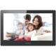 10" IP видеодомофон с WI-FI Hikvision DS-KH8520-WTE1