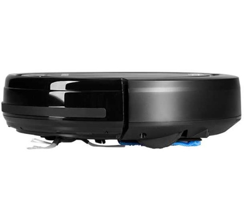 Пылесос-робот Redmond RV-R350 15Вт черный Пылесос-робот Redmond RV-R350 15Вт черный