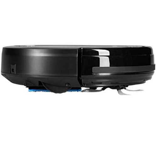 Пылесос-робот Redmond RV-R350 15Вт черный Пылесос-робот Redmond RV-R350 15Вт черный