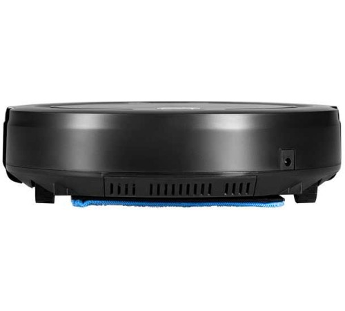 Пылесос-робот Redmond RV-R350 15Вт черный Пылесос-робот Redmond RV-R350 15Вт черный