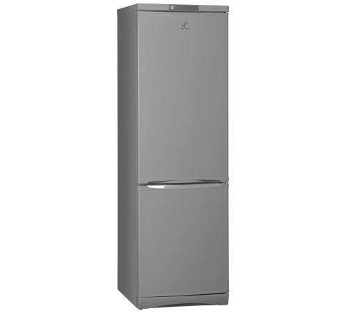 Холодильник Indesit ES 18 GA 2-хкамерн. серебристый Холодильник Indesit ES 18 GA 2-хкамерн. серебристый