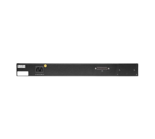 48 x GE + 2 x 10G SFP+ ports + 1 x expansion slot (for dual 10G SFP+ ports) L3 Stackable Switch, w/ 1 x RJ45 console port, 1 x USB type A storage port, RPU connector, Stack up to 4 units Edge-corE ECS4620-52T
