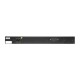 48 x GE + 2 x 10G SFP+ ports + 1 x expansion slot (for dual 10G SFP+ ports) L3 Stackable Switch, w/ 1 x RJ45 console port, 1 x USB type A storage port, RPU connector, Stack up to 4 units Edge-corE ECS4620-52T