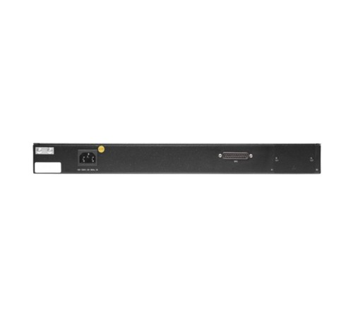 48 x GE + 2 x 10G SFP+ ports + 1 x expansion slot (for dual 10G SFP+ ports) L3 Stackable Switch, w/ 1 x RJ45 console port, 1 x USB type A storage port, RPU connector, Stack up to 4 units,PoE Budget max. 780W Edge-corE ECS4620-52P