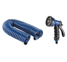 Набор полива Green Apple GWSM6-033 3/8" (компл.:2 предмета) (Б0003089)