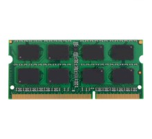 Модуль памяти для ноутбука SODIMM 8GB PC12800 DDR3 SO DV.08G2K.KAM APACER