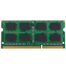 Модуль памяти для ноутбука SODIMM 8GB PC12800 DDR3 SO DV.08G2K.KAM APACER