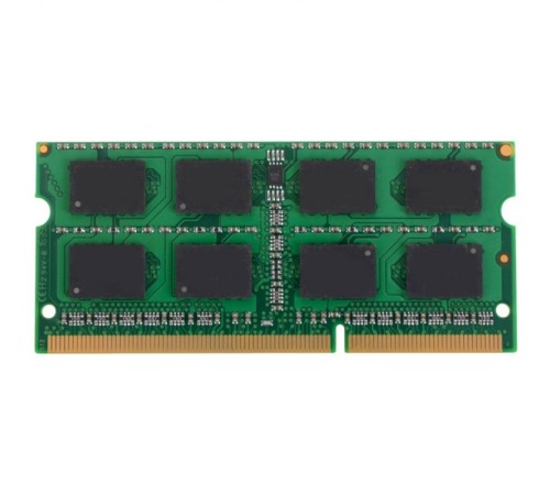 Модуль памяти для ноутбука SODIMM 8GB PC12800 DDR3 SO DV.08G2K.KAM APACER