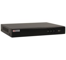 Видеорегистратор Hikvision HiWatch DS-N308(B)