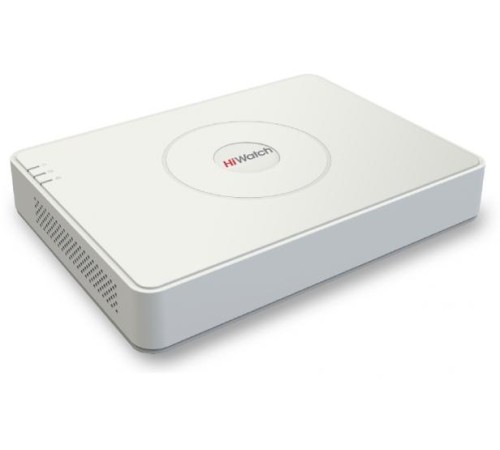 Видеорегистратор Hikvision HiWatch DS-H216QA