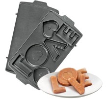 Панель Redmond RAMB-33 LOVE для мультипекаря черный