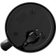 Соковыжималка центробежная Redmond RJ-913 40Вт рез.сок.:1200мл. серебристый/серый