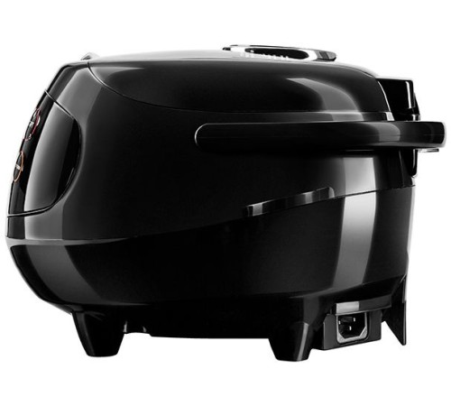 Мультиварка Redmond RMC-03 2л 350Вт черный Мультиварка Redmond RMC-03 2л 350Вт черный