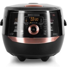 Мультиварка Redmond RMK-CB391S 5л 1000Вт черный