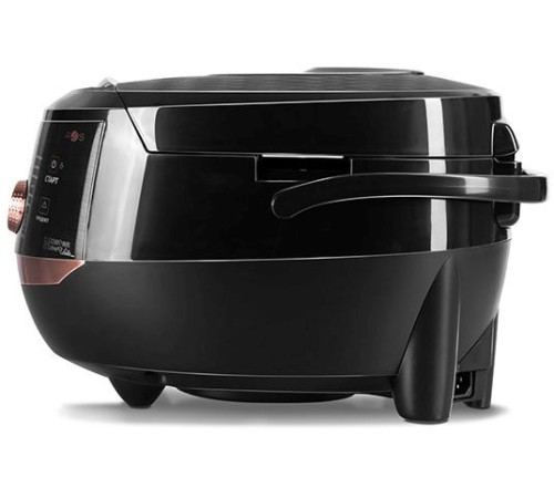Мультиварка Redmond RMK-CB391S 5л 1000Вт черный