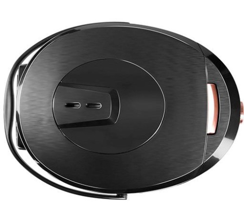 Мультиварка Redmond RMK-CB391S 5л 1000Вт черный