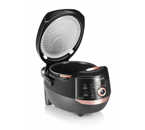 Мультиварка Redmond RMK-CB391S 5л 1000Вт черный