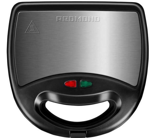 Мультипекарь Redmond RMB-M614/1 700Вт черный/серебристый Мультипекарь Redmond RMB-M614/1 700Вт черный/серебристый