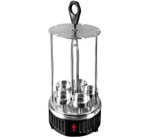 Шашлычница электрическая Redmond RBQ-0252-E 900Вт