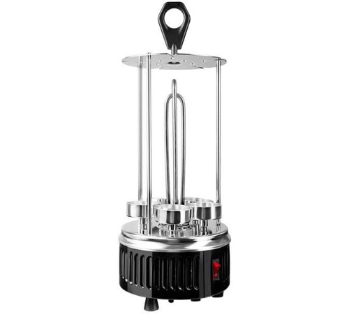 Шашлычница электрическая Redmond RBQ-0252-E 900Вт Шашлычница электрическая Redmond RBQ-0252-E 900Вт