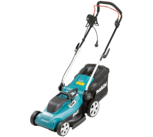 Газонокосилка роторная Makita ELM3320 1100Вт Газонокосилка роторная Makita ELM3320 1100Вт