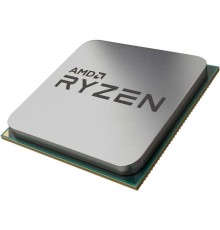 Процессор AMD Ryzen 5 3400G AM4 (YD3400C5M4MFH) (3.7GHz/Radeon RX Vega 11) OEM