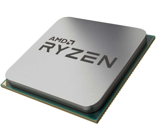 Процессор AMD Ryzen 5 3400G AM4 (YD3400C5M4MFH) (3.7GHz/Radeon RX Vega 11) OEM