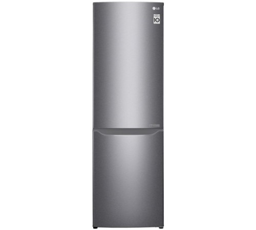 Холодильник LG GA-B419SDJL графит (двухкамерный)