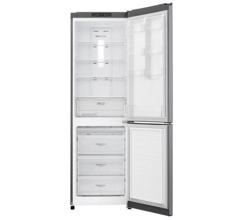 Холодильник LG GA-B419SDJL графит (двухкамерный)