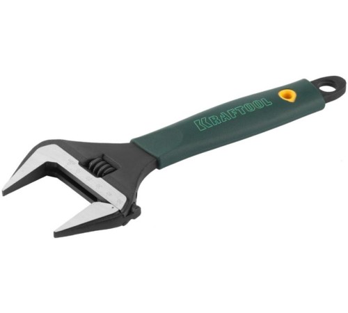 Ключ разводной Kraftool 27258-20 Ключ разводной Kraftool 27258-20