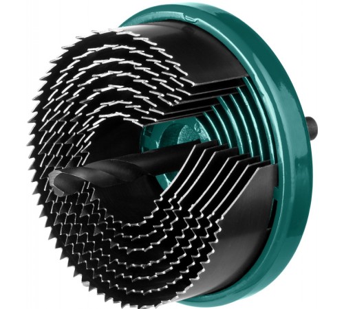 Диск пильный по дер. Kraftool 29580-H7-18 d=62мм (дрели)