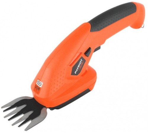 Кусторез/ножницы для травы Patriot CSH 360 (250203600)