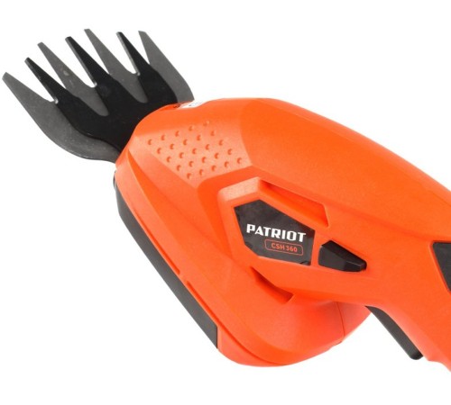 Кусторез/ножницы для травы Patriot CSH 360 (250203600)
